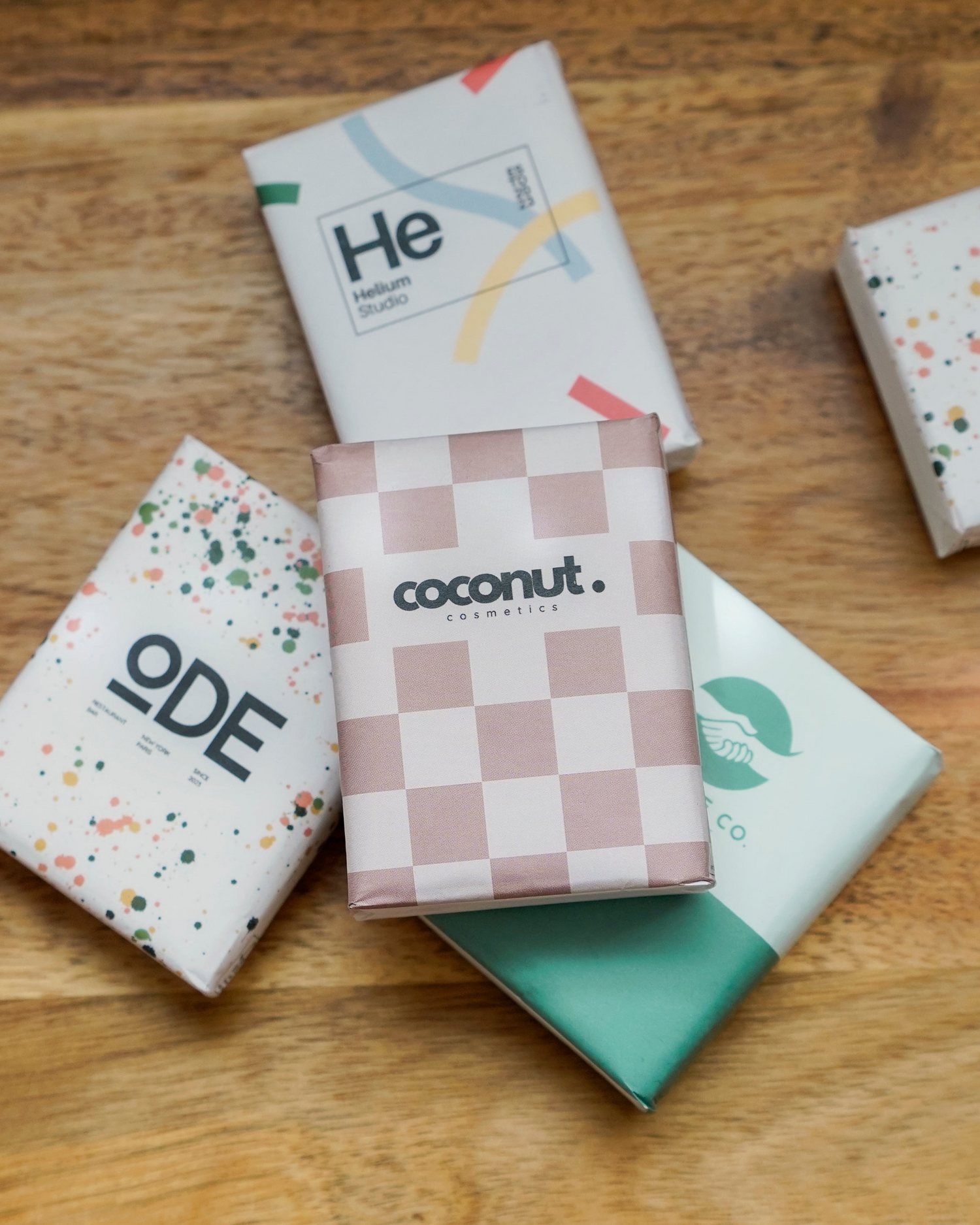 Our products