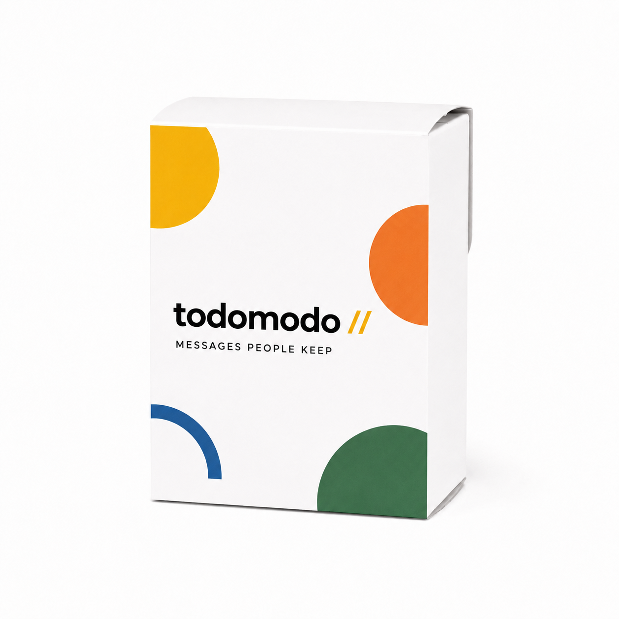 Tissue Cardboard Pocketbox 8 Tissues