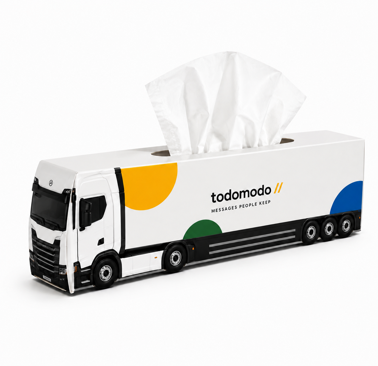 <tc>LKW-Tissue-Box</tc>
