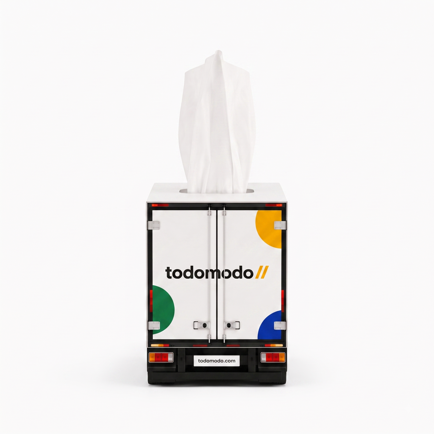 <tc>LKW-Tissue-Box</tc>