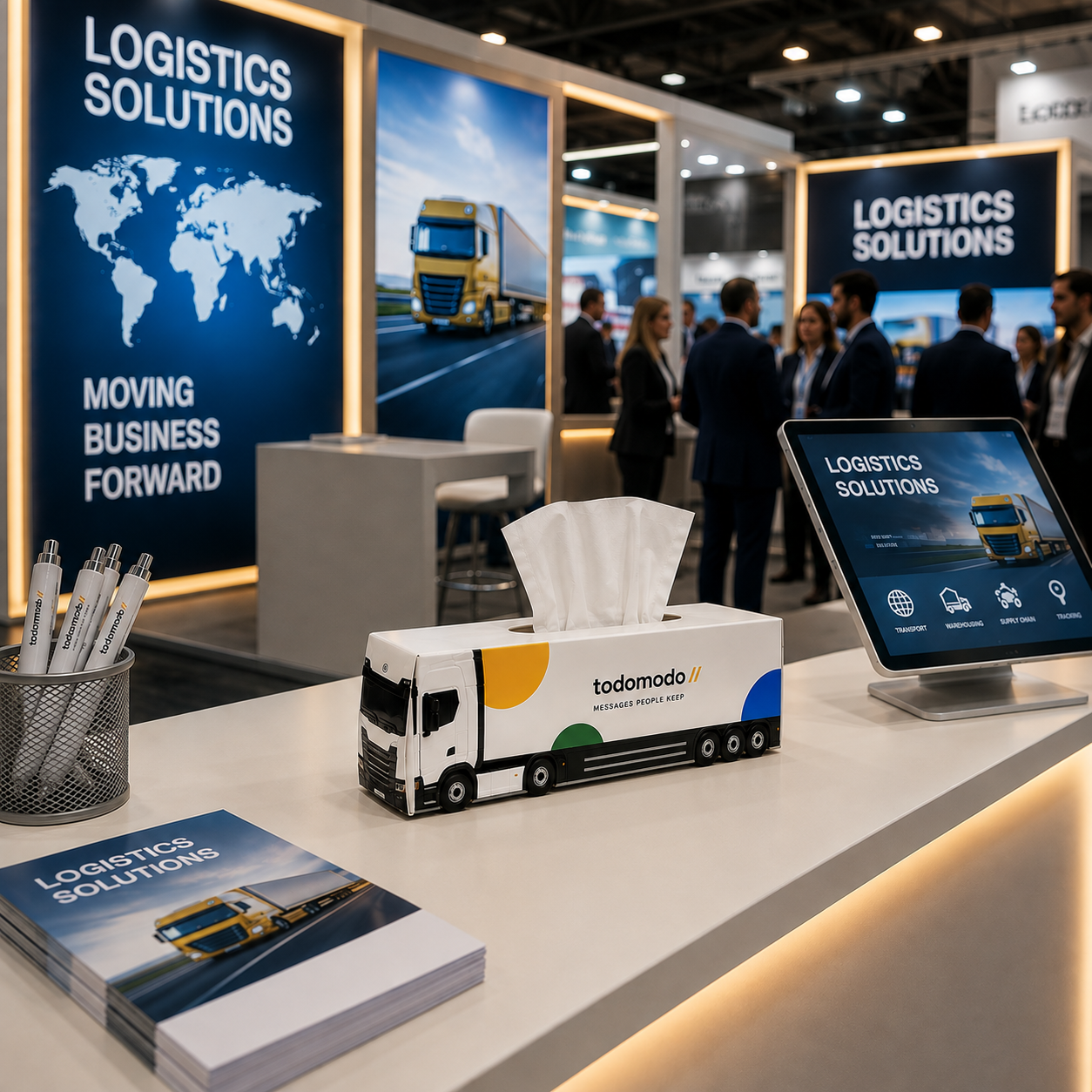 <tc>LKW-Tissue-Box</tc>